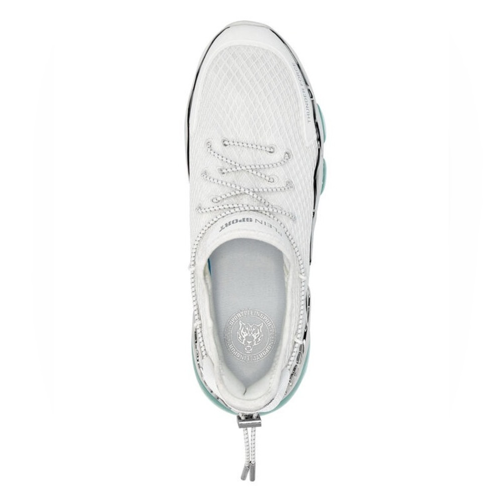 Philipp Plein Thunder Force GENX 01 Runner Sneakers - Picture 4 of 7